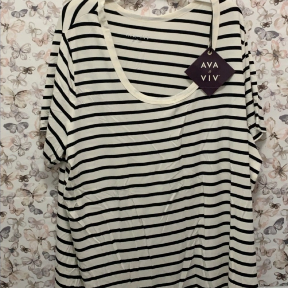 Women’s Blouse